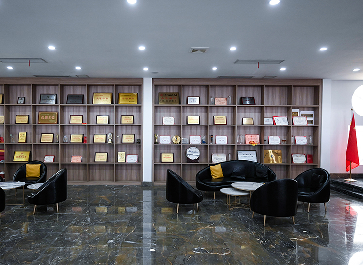 Jiangsu Pinhe Stone Industry Co., Ltd.