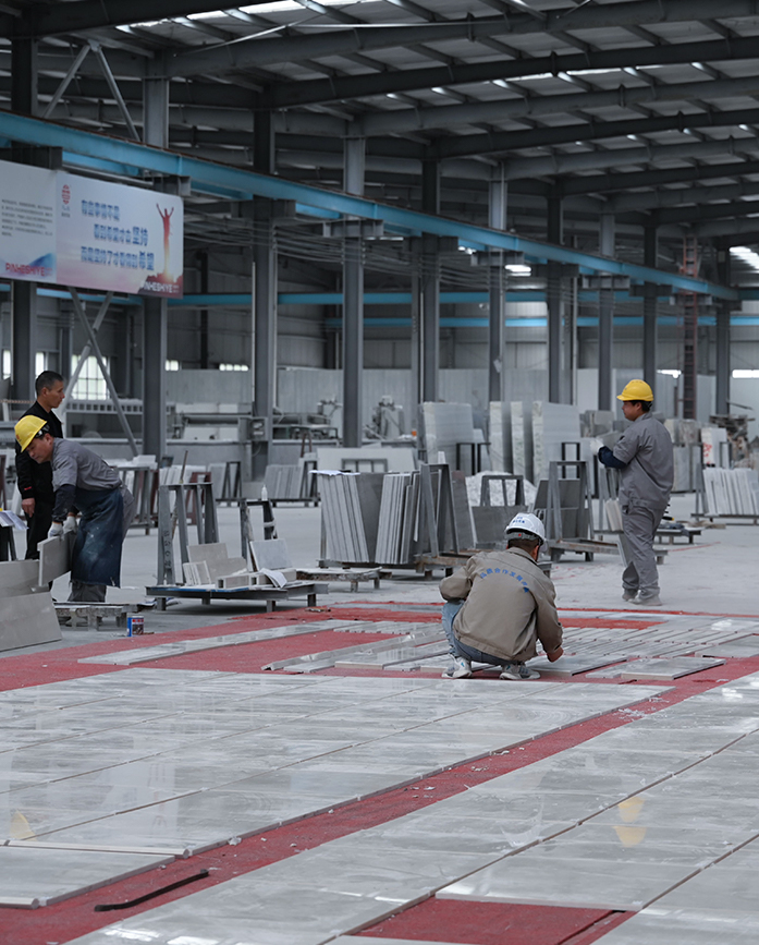Jiangsu Pinhe Stone Industry Co., Ltd.