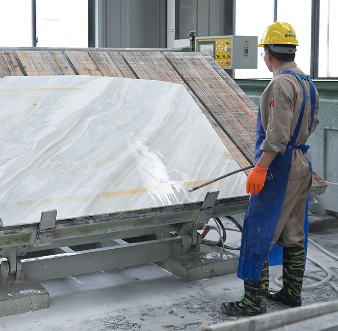 Jiangsu Pinhe Stone Industry Co., Ltd.